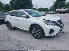 5N1AZ2CJ0PC122579 2023 NISSAN MURANO