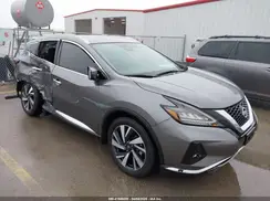 5N1AZ2CJ0PC123036 2023 NISSAN MURANO