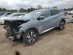 5N1AZ2CJ0PC123635 2023 NISSAN MURANO