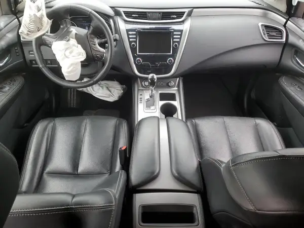 5N1AZ2CJ0PC123635 2023 NISSAN MURANO - Image 8