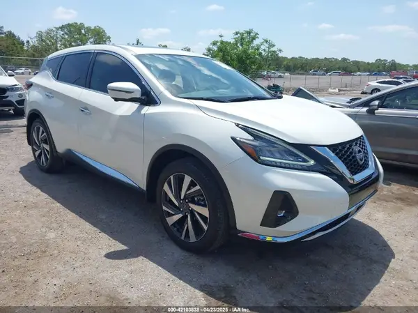5N1AZ2CJ0PC125739 2023 NISSAN MURANO - Image 1