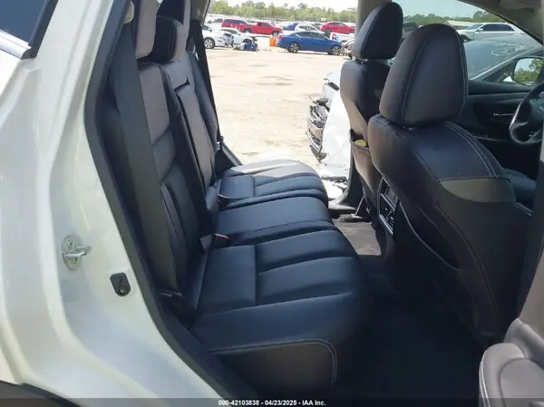 5N1AZ2CJ0PC125739 2023 NISSAN MURANO - Image 8