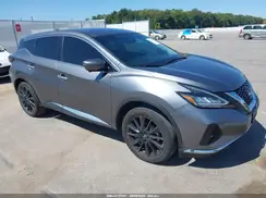 5N1AZ2CJ0PC126891 2023 NISSAN MURANO