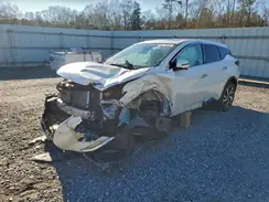 5N1AZ2CJ0PC128320 2023 NISSAN MURANO
