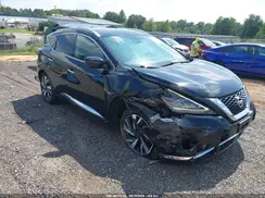 5N1AZ2CJ0PC128494 2023 NISSAN MURANO