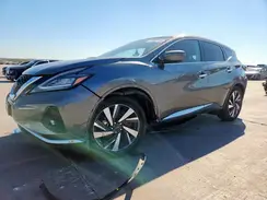 5N1AZ2CJ0PC130908 2023 NISSAN MURANO