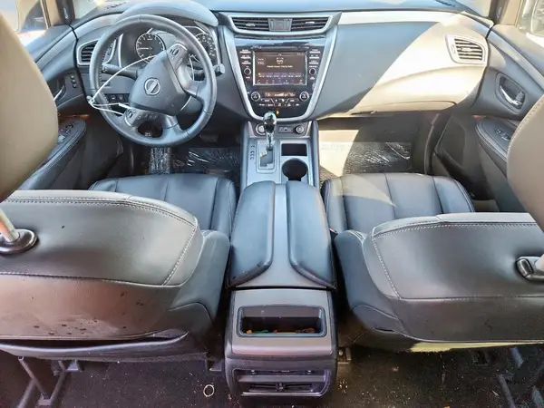 5N1AZ2CJ0PC130908 2023 NISSAN MURANO - Image 8