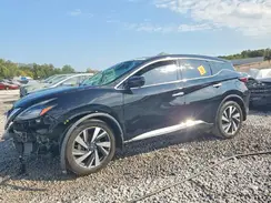 5N1AZ2CJ0PC132268 2023 NISSAN MURANO