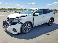 5N1AZ2CJ0PC135963 2023 NISSAN MURANO