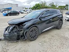 5N1AZ2CJ0RC108085 2024 NISSAN MURANO