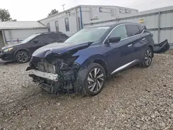 5N1AZ2CJ0RC110452 2024 NISSAN MURANO