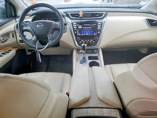 5N1AZ2CJ0RC110452 2024 NISSAN MURANO - Image 8