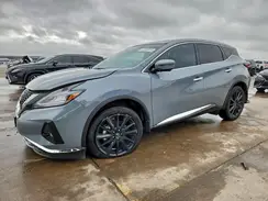 5N1AZ2CJ0RC112265 2024 NISSAN MURANO