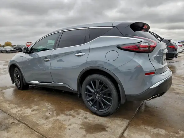 5N1AZ2CJ0RC112265 2024 NISSAN MURANO - Image 2