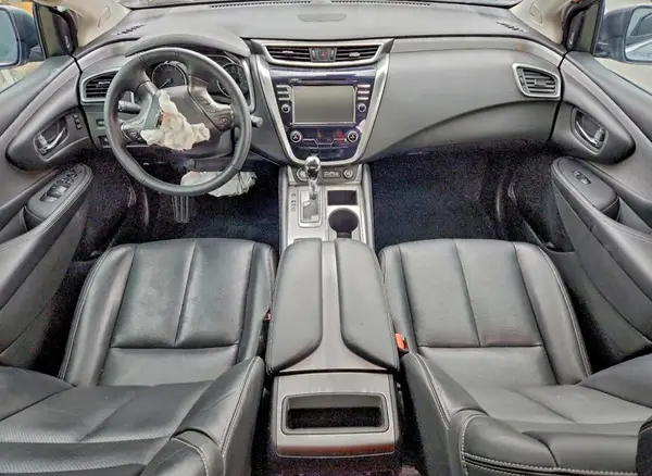 5N1AZ2CJ0RC112265 2024 NISSAN MURANO - Image 8