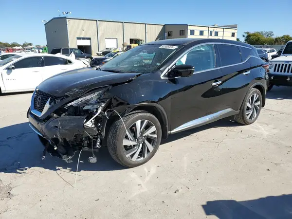 5N1AZ2CJ0RC113044 2024 NISSAN MURANO - Image 1