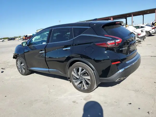5N1AZ2CJ0RC113044 2024 NISSAN MURANO - Image 2