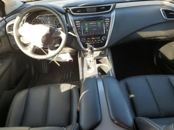 5N1AZ2CJ0RC113044 2024 NISSAN MURANO - Image 8