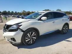 5N1AZ2CJ0RC120592 2024 NISSAN MURANO
