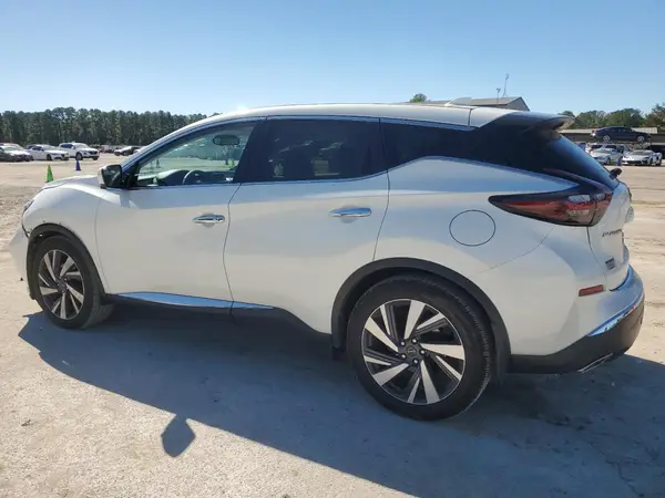 5N1AZ2CJ0RC120592 2024 NISSAN MURANO - Image 2