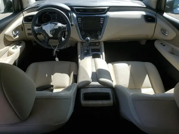 5N1AZ2CJ0RC120592 2024 NISSAN MURANO - Image 8