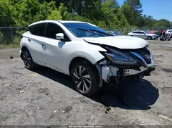5N1AZ2CJ0RC120737 2024 NISSAN MURANO