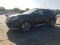 5N1AZ2CJ0RC123802 2024 NISSAN MURANO
