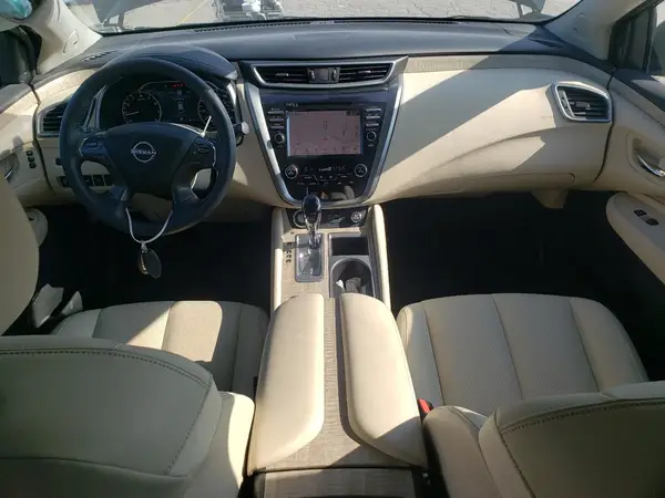 5N1AZ2CJ0RC123802 2024 NISSAN MURANO - Image 8