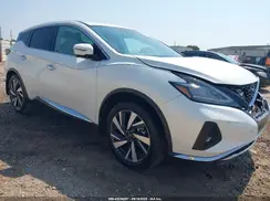 5N1AZ2CJ0RC125114 2024 NISSAN MURANO