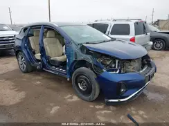 5N1AZ2CJ1LN103280 2020 NISSAN MURANO