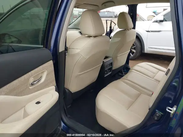 5N1AZ2CJ1LN103280 2020 NISSAN MURANO - Image 8