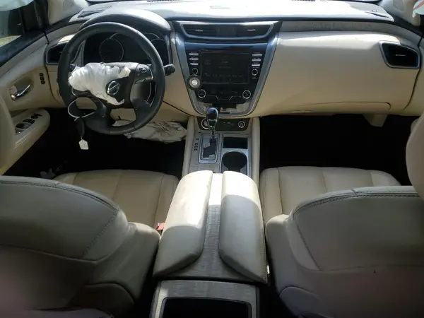 5N1AZ2CJ1LN108365 2020 NISSAN MURANO - Image 8