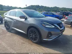 5N1AZ2CJ1LN123996 2020 NISSAN MURANO