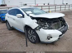 5N1AZ2CJ1LN124324 2020 NISSAN MURANO