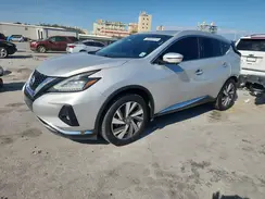 5N1AZ2CJ1LN135405 2020 NISSAN MURANO