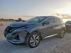 5N1AZ2CJ1LN137011 2020 NISSAN MURANO