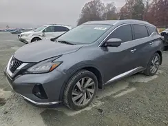 5N1AZ2CJ1LN137526 2020 NISSAN MURANO