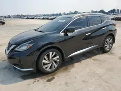 5N1AZ2CJ1LN139633 2020 NISSAN MURANO