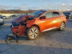 5N1AZ2CJ1LN141401 2020 NISSAN MURANO