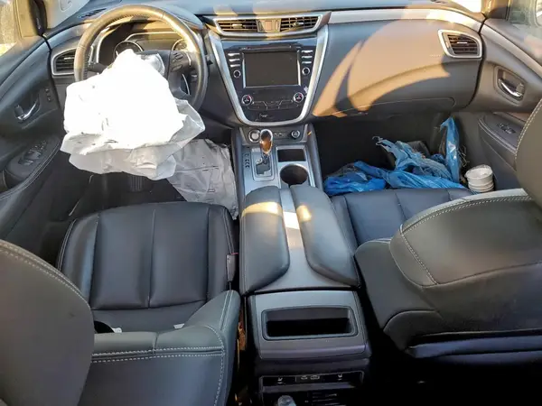 5N1AZ2CJ1LN141401 2020 NISSAN MURANO - Image 8