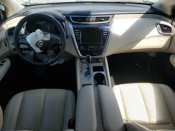 5N1AZ2CJ1LN147425 2020 NISSAN MURANO - Image 8