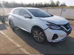 5N1AZ2CJ1LN147697 2020 NISSAN MURANO