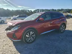 5N1AZ2CJ1LN149787 2020 NISSAN MURANO