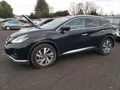 5N1AZ2CJ1LN149952 2020 NISSAN MURANO
