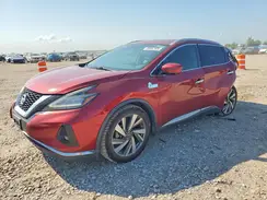 5N1AZ2CJ1LN157257 2020 NISSAN MURANO