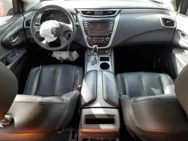 5N1AZ2CJ1LN161311 2020 NISSAN MURANO - Image 8