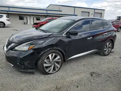 5N1AZ2CJ1LN163172 2020 NISSAN MURANO