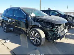 5N1AZ2CJ1LN166721 2020 NISSAN MURANO