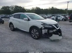 5N1AZ2CJ1LN169070 2020 NISSAN MURANO