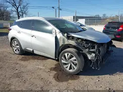 5N1AZ2CJ1LN170090 2020 NISSAN MURANO